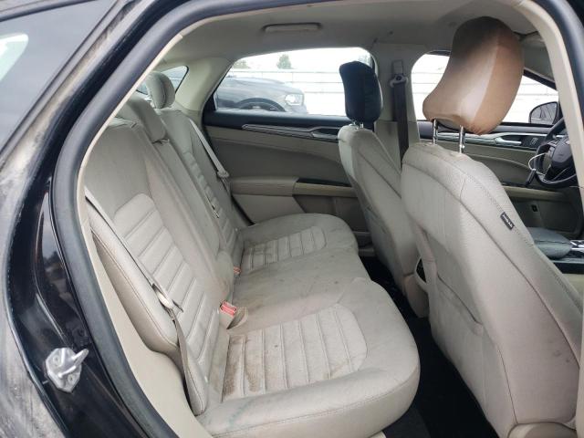 Photo 10 from auction – 2019 FORD FUSION SE with VIN 3FA6P0LU2KR143562