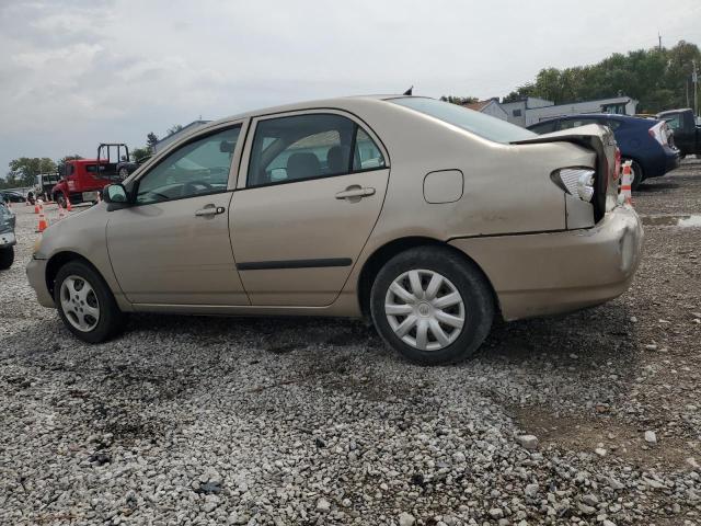 Photo 2 from auction – 2007 TOYOTA COROLLA CE with VIN 2T1BR32E87C831769