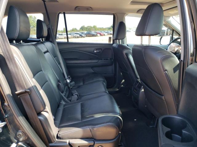 Photo 11 from auction – 2016 HONDA PILOT EXLN with VIN 5FNYF5H79GB024647