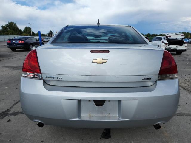 Photo 6 from auction – 2014 CHEVROLET IMPALA LIM with VIN 2G1WB5E38E1146574