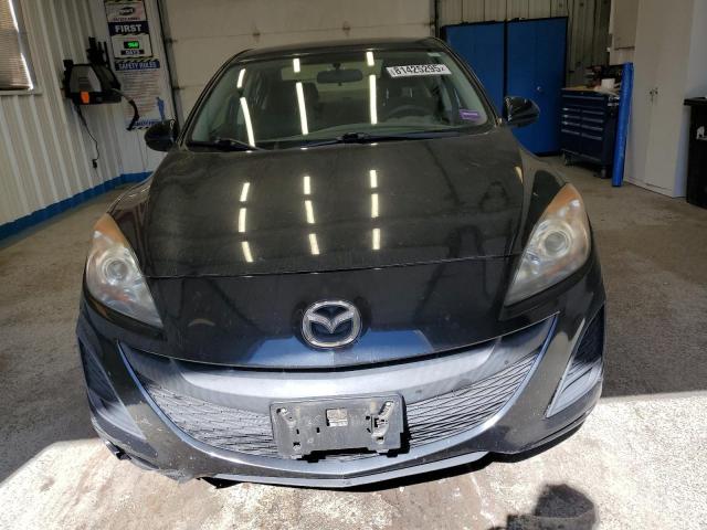 Photo 5 from auction – 2011 MAZDA 3 I with VIN JM1BL1VG4B1373096
