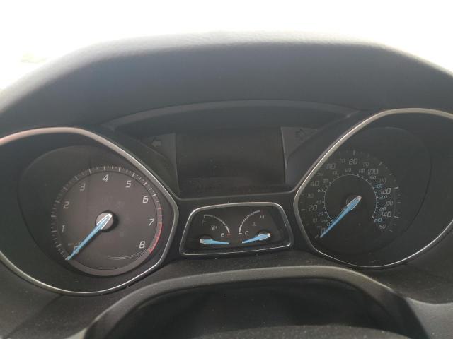 Foto 9 de la subasta – 2012 FORD FOCUS SE con VIN 1FAHP3K26CL435113