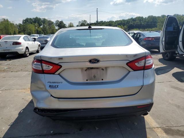 Photo 6 from auction – 2015 FORD FUSION S with VIN 3FA6P0G72FR119823