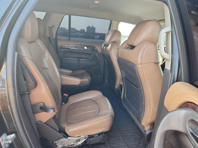 Photo 11 from auction – 2014 BUICK ENCLAVE with VIN 5GAKRBKD0EJ231381