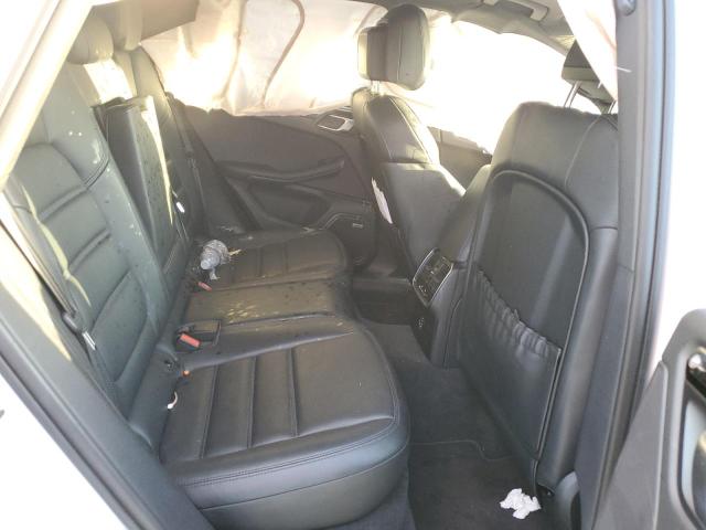 Photo 11 from auction – 2023 PORSCHE MACAN S with VIN WP1AG2A57PLB36929
