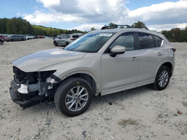 MAZDA CX-5 SELEC 2024 with VIN JM3KFBBL1R0408683 - Photo from auction
