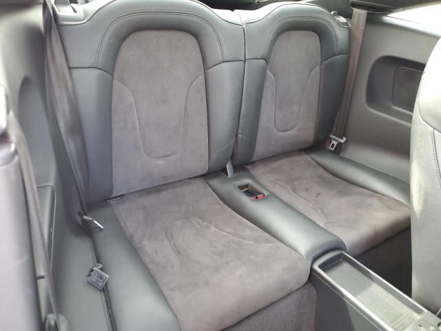 Photo 10 from auction – 2013 AUDI TT PREMIUM PLUS with VIN TRUBFAFK6D1017042