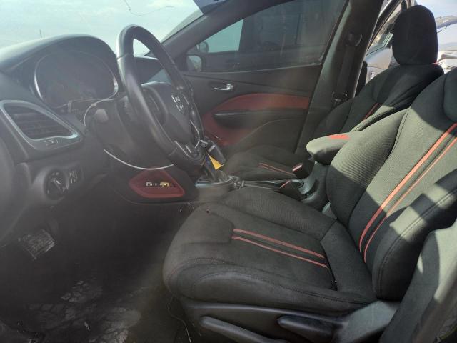 Photo 7 from auction – 2013 DODGE DART SXT with VIN 1C3CDFBA7DD107737