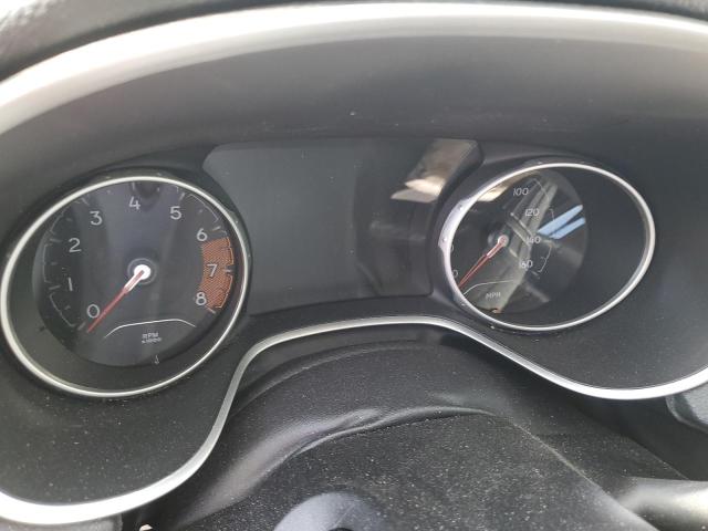 Photo 9 from auction – 2021 JEEP COMPASS LI with VIN 3C4NJDCB9MT604825
