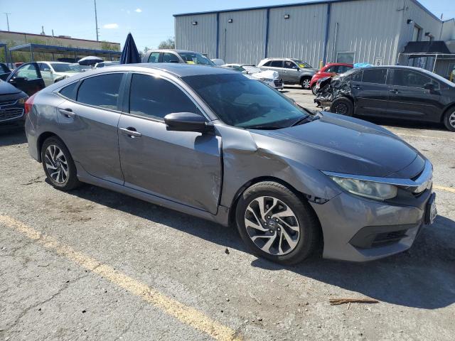 Photo 4 from auction – 2016 HONDA CIVIC EX with VIN 19XFC2F7XGE013499