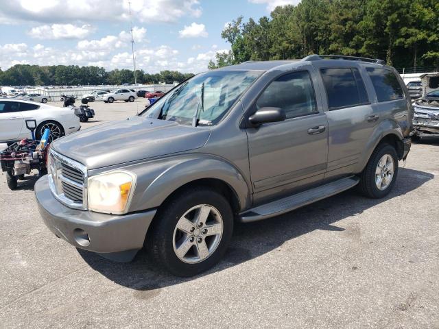 DODGE DURANGO SL 2005 with VIN 1D8HB48N35F517741 - Photo from auction