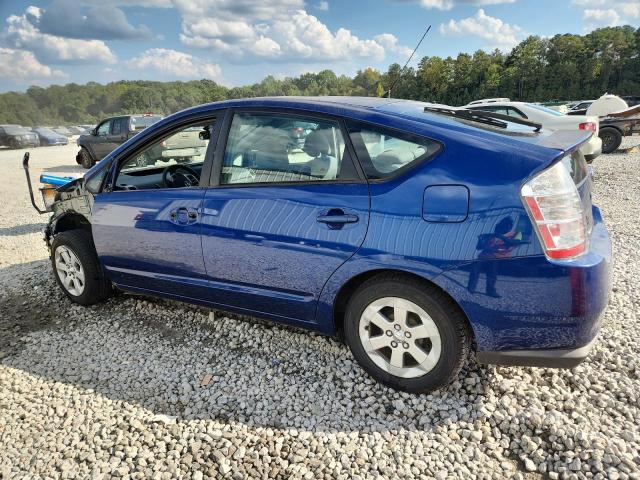 Photo 2 from auction – 2008 TOYOTA PRIUS with VIN JTDKB20U287818088