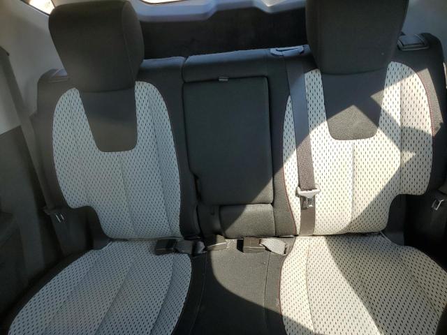 Photo 10 from auction – 2011 CHEVROLET EQUINOX LS with VIN 2GNALBEC6B1198298