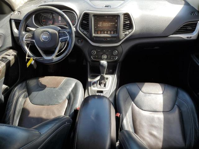 Foto 8 de la subasta – 2015 JEEP CHEROKEE L con VIN 1C4PJLDB8FW532465