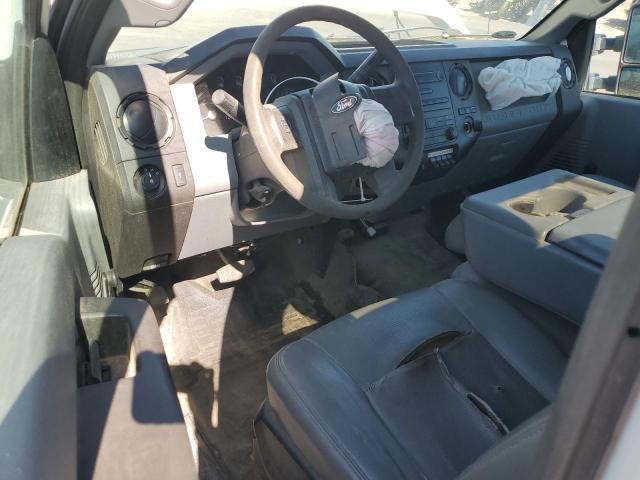 Photo 8 from auction – 2016 FORD F250 SUPER with VIN 1FTBF2B68GED27506
