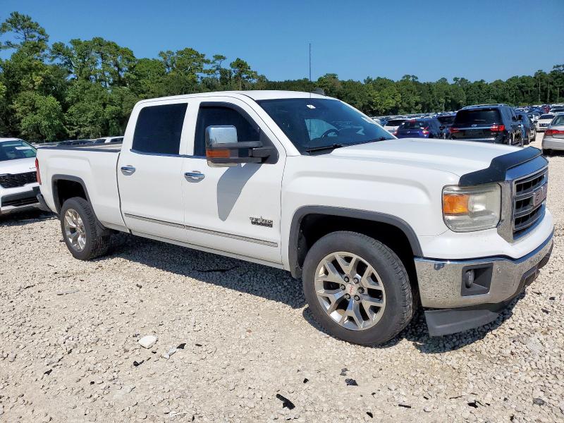 Photo 4 from auction – 2015 GMC SIERRA C15 with VIN 3GTU1VEC6FG379959