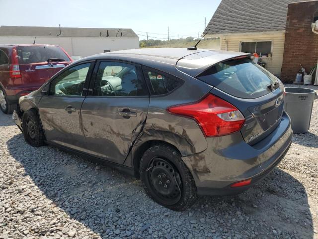 Photo 2 from auction – 2012 FORD FOCUS SE with VIN 1FAHP3K27CL214118