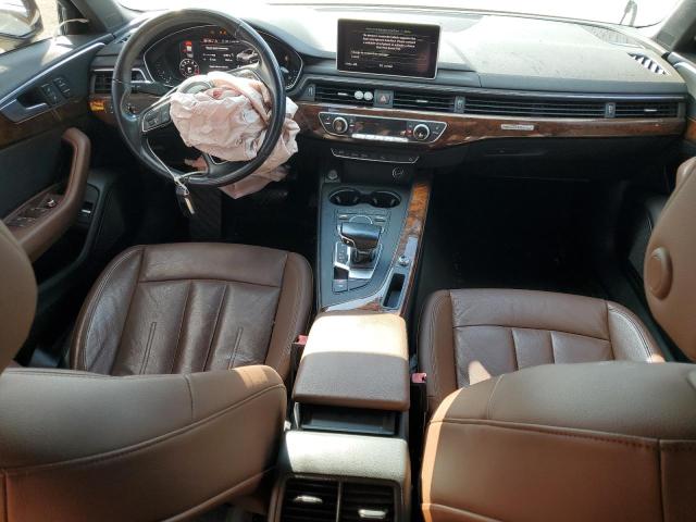 Photo 8 from auction – 2017 AUDI A4 PREMIUM PLUS with VIN WAUENAF42HN045895