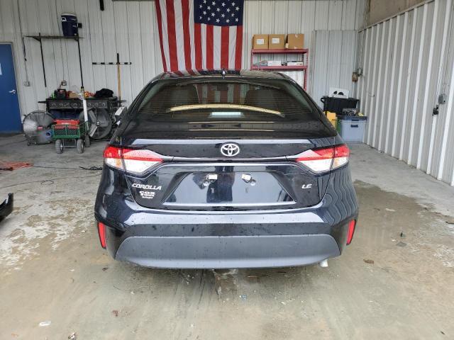 Photo 6 from auction – 2025 TOYOTA COROLLA LE with VIN 5YFB4MDE6SP262320
