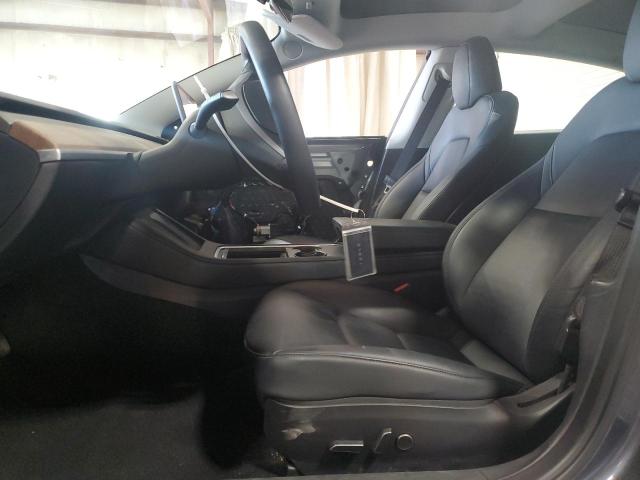 Photo 7 from auction – 2023 TESLA MODEL 3 with VIN 5YJ3E1EA5PF682245