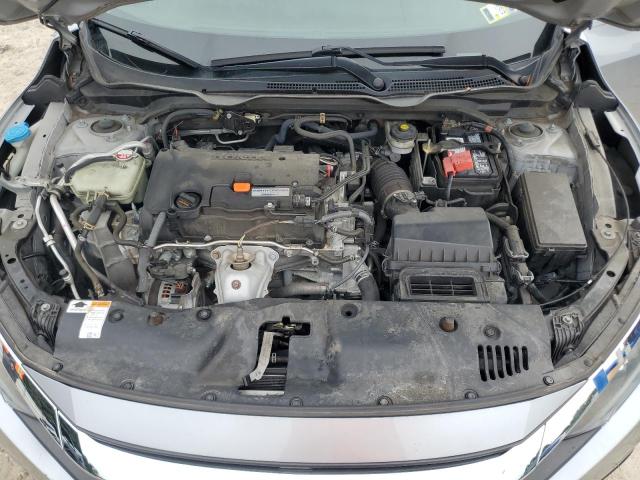 Photo 11 from auction – 2018 HONDA CIVIC LX with VIN 2HGFC2F50JH593888
