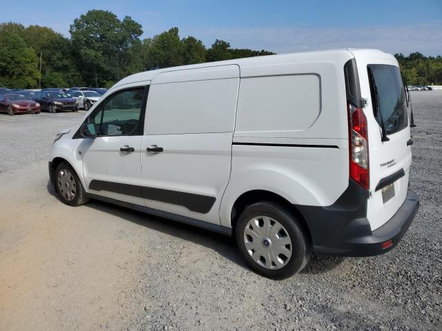 Photo 2 from auction – 2019 FORD TRANSIT CONNE with VIN NM0LS7E24K1384935