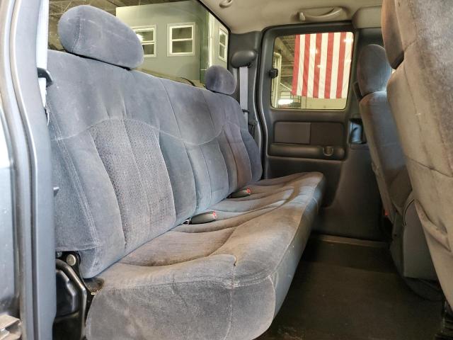Photo 10 from auction – 2000 CHEVROLET SILVERADO with VIN 2GCEK19V8Y1289200
