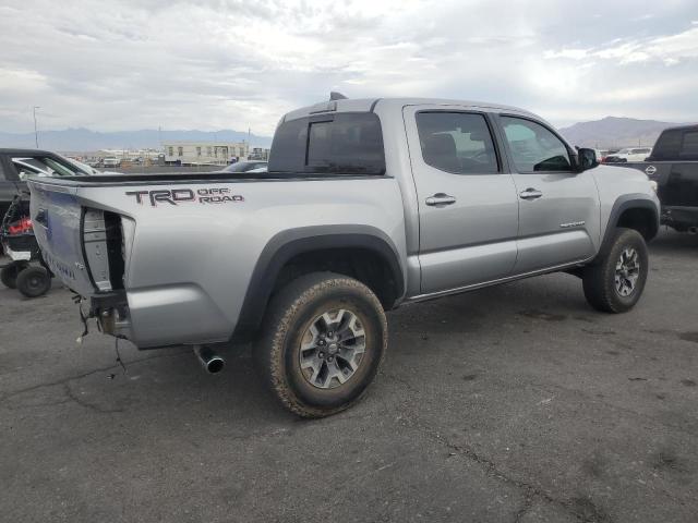 Photo 3 from auction – 2017 TOYOTA TACOMA DOU with VIN 3TMAZ5CN5HM037746