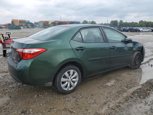 Photo 3 from auction – 2015 TOYOTA COROLLA L with VIN 2T1BURHEXFC449699