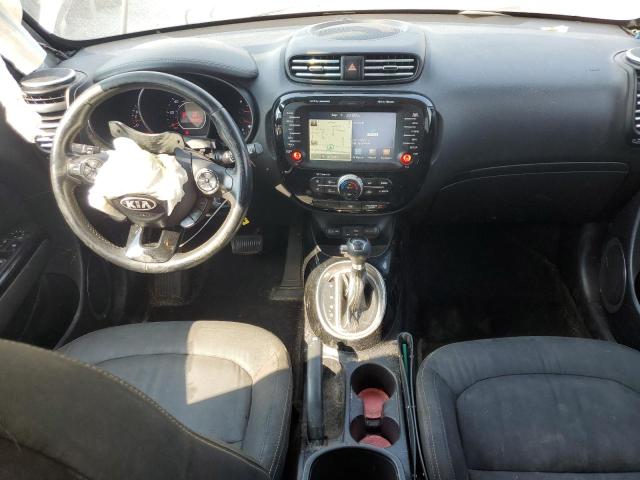 Снимка 8 от търг – 2016 KIA SOUL + с VIN KNDJP3A54G7862067