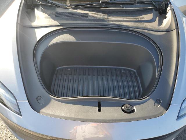 Photo 11 from auction – 2025 TESLA MODEL 3 with VIN 5YJ3E1EA7SF020935