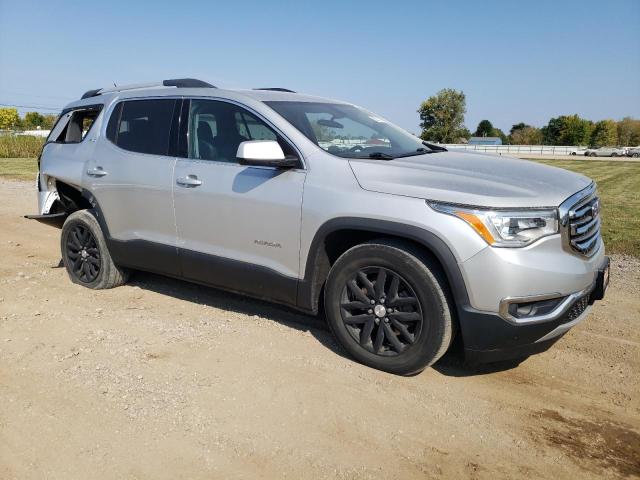 Photo 4 from auction – 2019 GMC ACADIA SLT with VIN 1GKKNULSXKZ246961