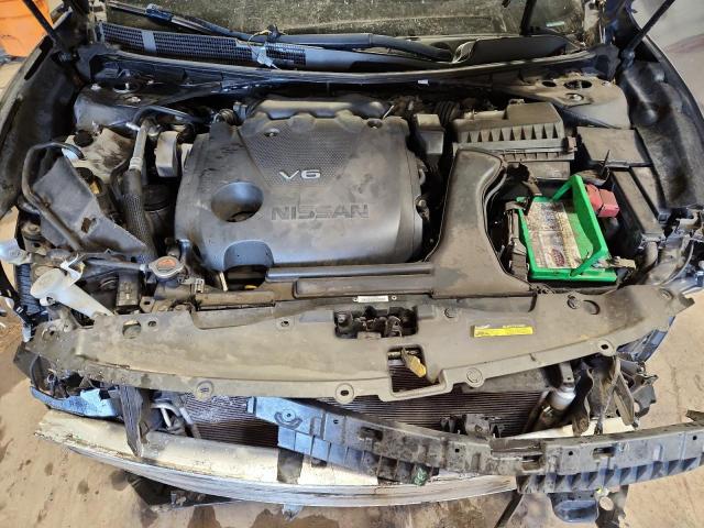 Photo 11 from auction – 2018 NISSAN MAXIMA 3.5 with VIN 1N4AA6AP2JC373532