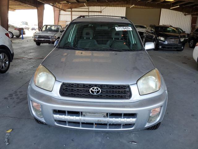 Zdjęcie 5 z aukcji – 2002 TOYOTA RAV4 z VIN JTEHH20V626046382