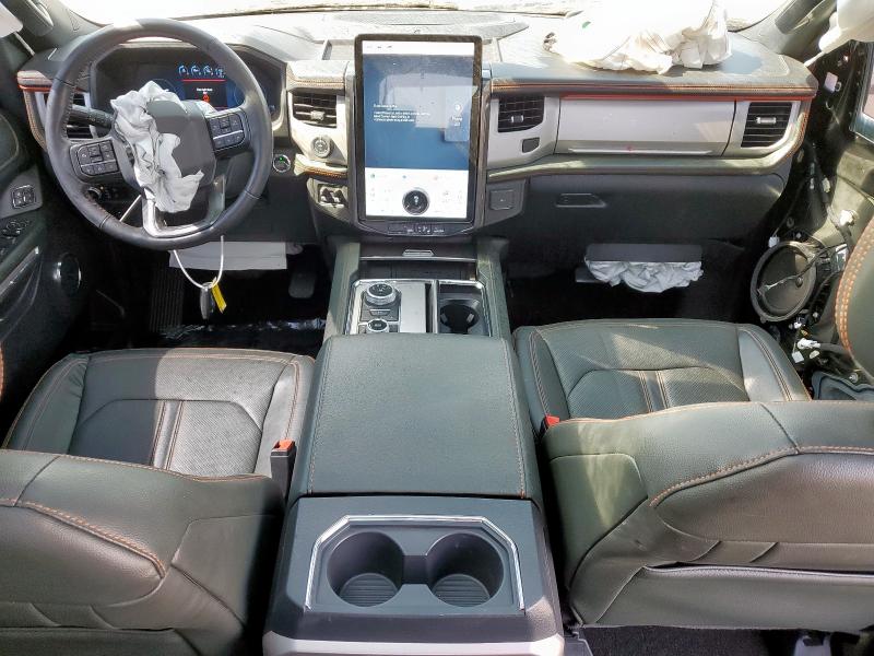 Photo 8 from auction – 2022 FORD EXPEDITION with VIN 1FMJU1RTXNEA15865