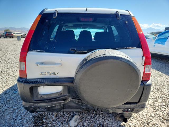 Photo 6 from auction – 2004 HONDA CR-V EX with VIN JHLRD78824C055667