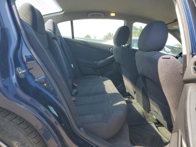Photo 10 from auction – 2011 NISSAN ALTIMA BASE with VIN 1N4AL2APXBN504845
