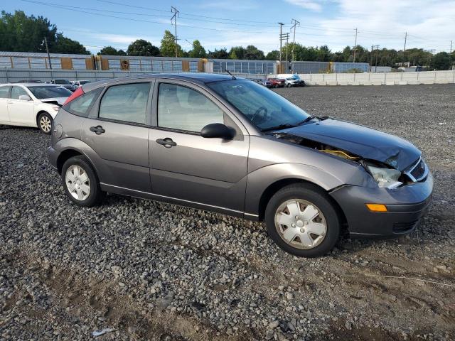 Photo 4 from auction – 2007 FORD FOCUS with VIN 1FAHP37N17W196805