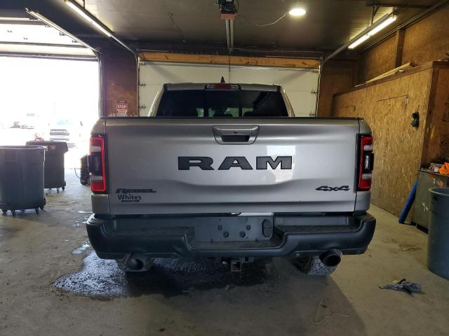 Photo 6 from auction – 2019 RAM 1500 REBEL with VIN 1C6SRFLT5KN734248