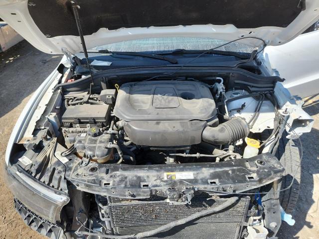 Photo 12 from auction – 2018 DODGE DURANGO SXT with VIN 1C4RDHAG3JC145796