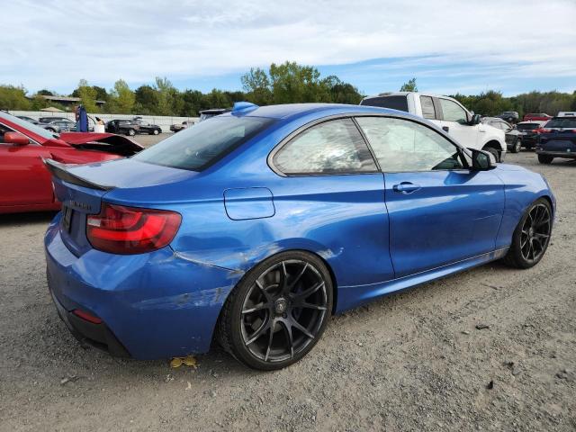Photo 3 from auction – 2016 BMW M235I with VIN WBA1J7C53GV290276