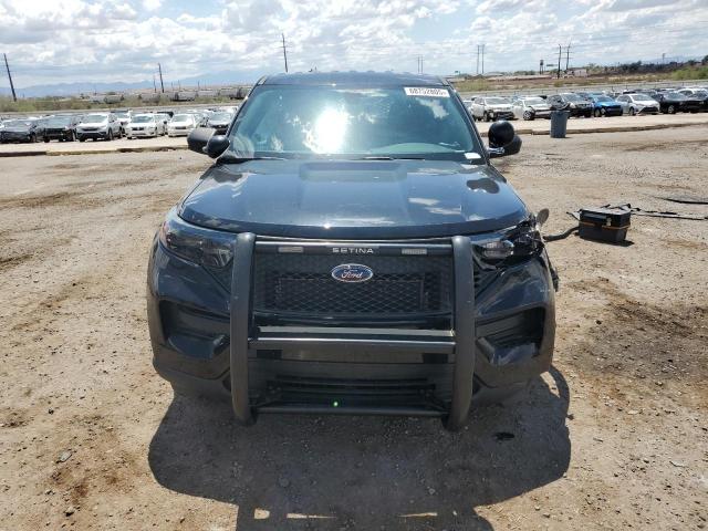 Photo 5 from auction – 2020 FORD EXPLORER P with VIN 1FM5K8AB0LGB67545