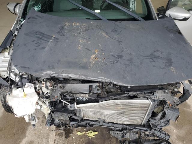 Photo 11 from auction – 2017 KIA FORTE LX with VIN 3KPFK4A77HE130951