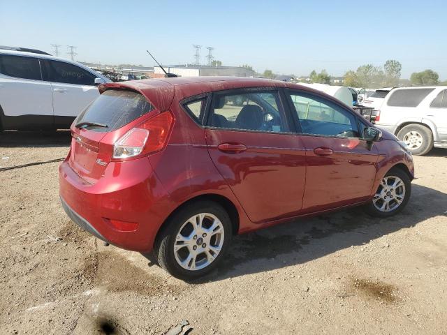 Photo 3 from auction – 2014 FORD FIESTA SE with VIN 3FADP4EJ3EM195348