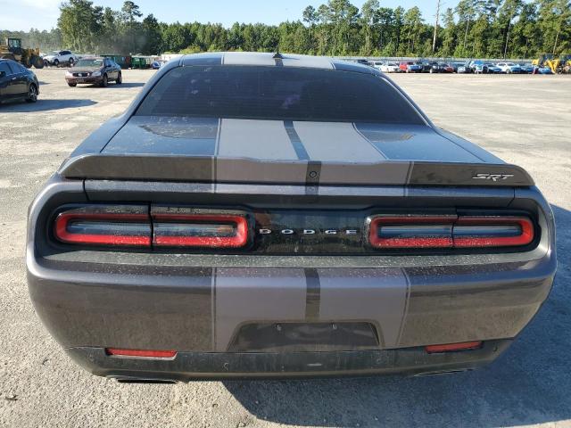 Photo 6 from auction – 2015 DODGE CHALLENGER SRT 392 with VIN 2C3CDZDJ4FH809650