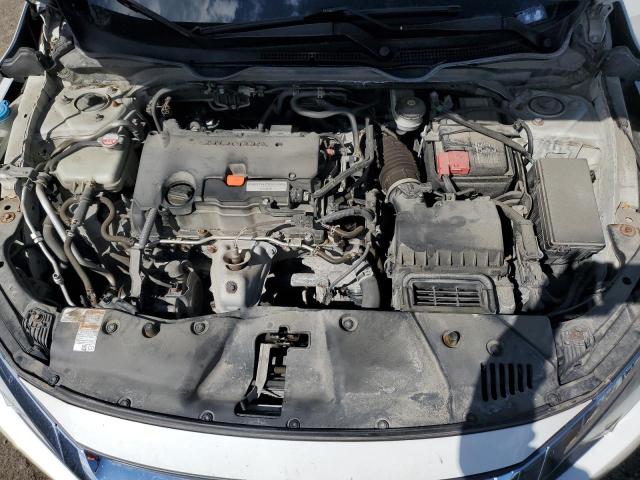 Photo 11 from auction – 2018 HONDA CIVIC EX with VIN 2HGFC2F82JH005614