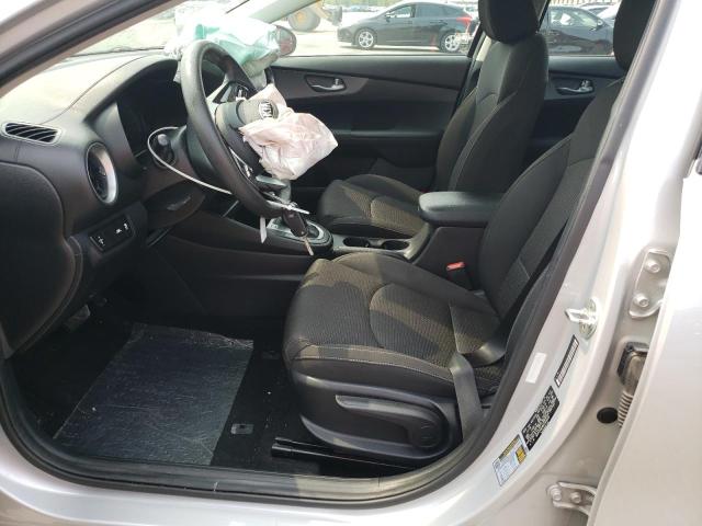 Photo 7 from auction – 2019 KIA FORTE FE with VIN 3KPF24AD8KE068506