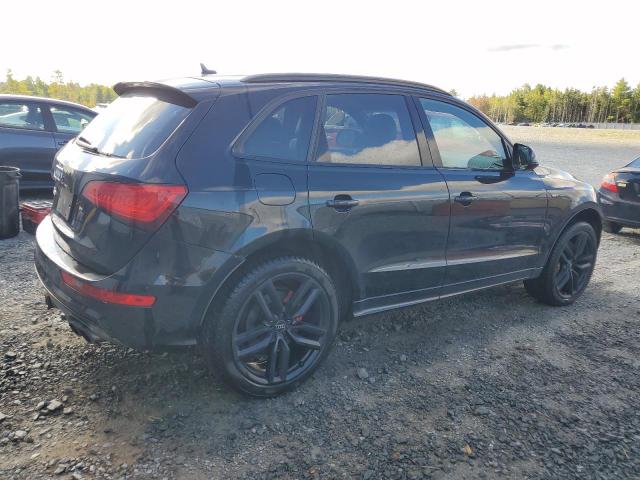 Photo 3 from auction – 2016 AUDI SQ5 PREMIU with VIN WA1CCAFP8GA110369