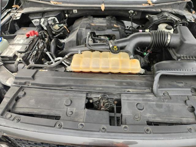 Photo 11 from auction – 2018 FORD F150 SUPERCREW with VIN 1FTEW1EP0JFB36918