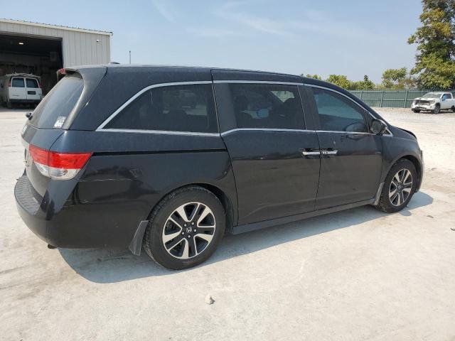 Photo 3 from auction – 2014 HONDA ODYSSEY EX with VIN 5FNRL5H60EB017460